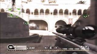 CoD4 DayTage :: o IDaVe :: None Shall Pass