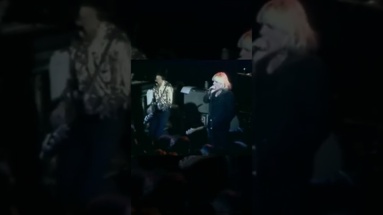 ⁣The Gun Club - Los Angeles, USA - Sex Beat - 1981