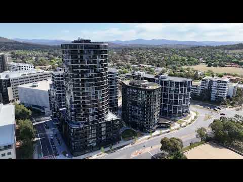 WOVA Apartments Phillip Canberra With Trusted Property Canberra