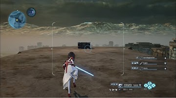 Sword Art Online Fatal Bullet - All New Chests Locations For Overclock Chips