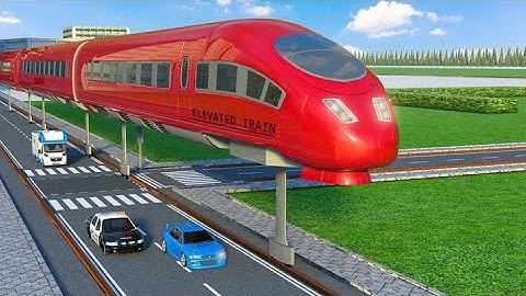 Luxury Coach Bus Simulator 2025 Gameplay | Real City Bus Driving Android Game