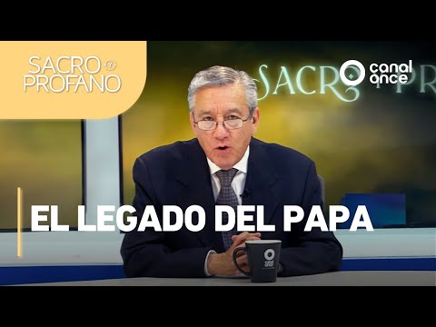 Sacro y Profano