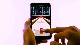 Game 3D Ten Pin Bowling  HD screenshot 1