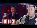 THAT VOICE! Ernar Sadirbaev - Ернар Садирбаев - TEACHER PAUL REACTS