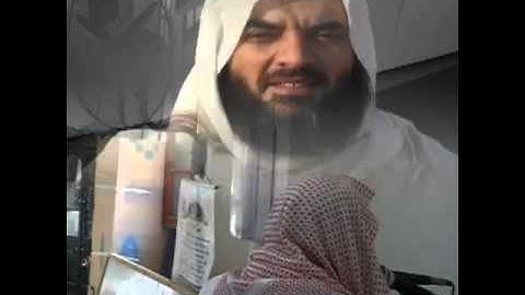 الشيخ هاني ابوشيته من مسجد القرماني سورة الحجرات