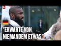 Antonio Rüdiger erwartet nichts von den Fans und schwärmt von Kroos und Nagelsmann | DFB-Team