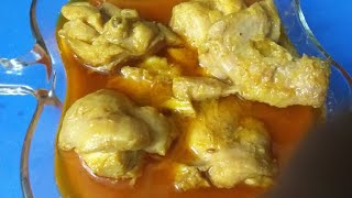 Special Chicken Degi Korma Recipe By Muhammad AHMED Tasty Korma Style Degi Chicken Korma Very Delic