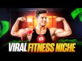 How I Create AMAZING Fitness Videos Using Only Al 