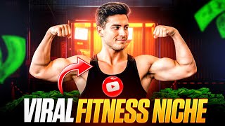 How I Create AMAZING Fitness Videos Using Only Al 