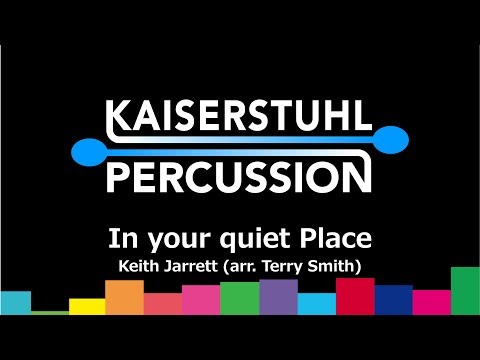 Kaiserstuhl Percussion –