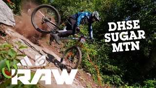 DOWNHILL Southeast  Sugar Mountain  Vital RAW