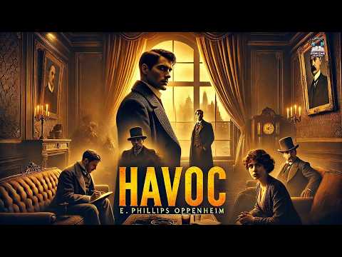 Havoc 🌍⚔️ - A Tale of Intrigue and Betrayal