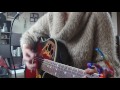 GLIM SPANKY/闇に目を凝らせば(cover short version)