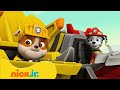 Psi Patrol | Najlepsze akcje ratunkowe dinozaurów w PSIM Patrolu! 🦖 z Rexem i Chase'em | Nick Jr.