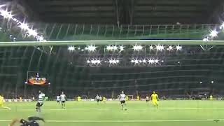 Sporting Vs Astana 021518