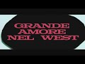 &quot;Grande Amore Nel West&quot; | Nuovo Lounge Cinematica Volumen 34