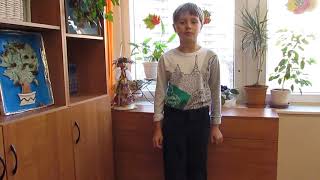 Страна читающая — Арсений Нижельской читает произведение «Собаки спущены с цепи» М. И. Цветаевой Страна читающая — Арсений Нижельской читает произведение «Собаки спущены с цепи» М. И. Цветаевой