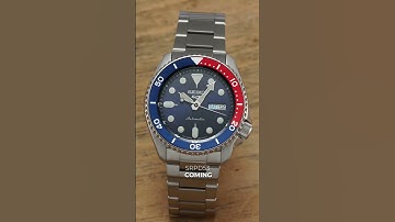 A Complete 3-watch Collection For $1,000