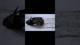 Каптур 2 литра ручка, имитация блокировок #shorst #offroad #offroading #automobile #crash #rally