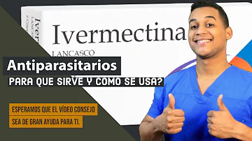 ¿Cuántas horas dura la ivermectina?