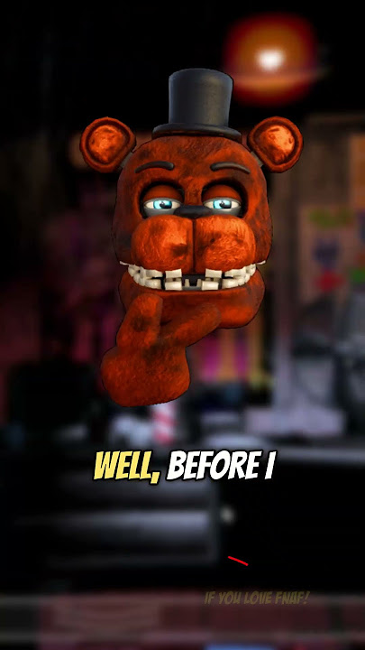 Can You Beat FNAF 1's 4/20 Mode Without Moving?