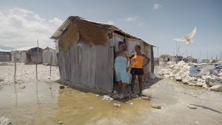 Haïti: situation sanitaire au pays