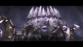 Making of Ahn'Qiraj Release Trailer 2016