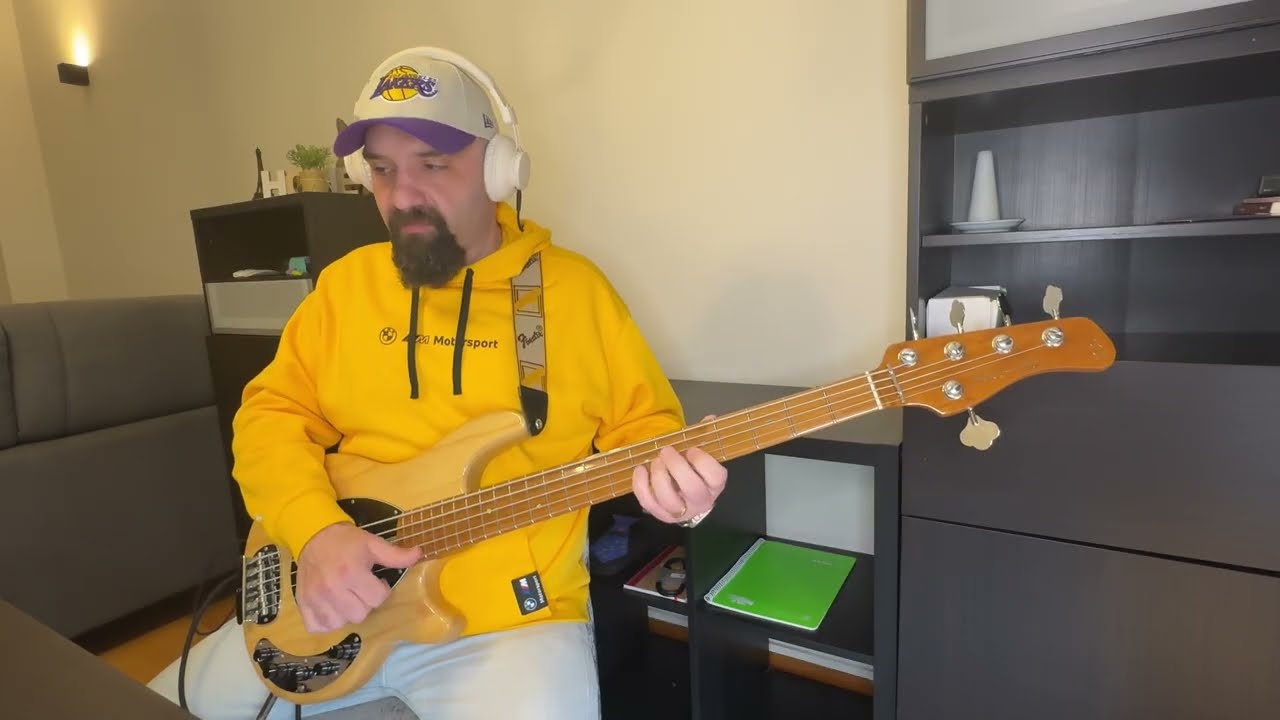 Sire Marcus Miller Z7 - Ash Body