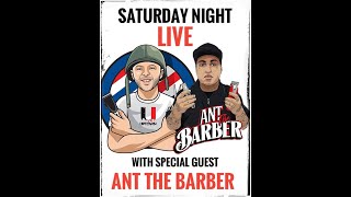 Barber school live | Talent Show Contest screenshot 4