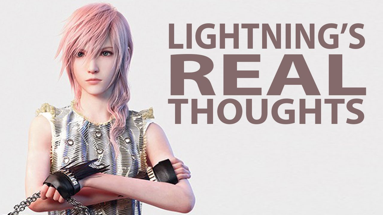 Lightning's REAL Thoughts On The Louis Vuitton Campaign (PARODY