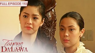 Tayong Dalawa | Full Episode 110