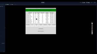 Coursework 2 Video