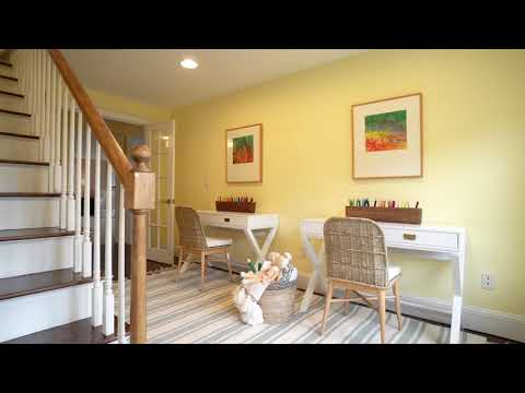 33 Grandview Ave, Duxbury, MA home video tour
