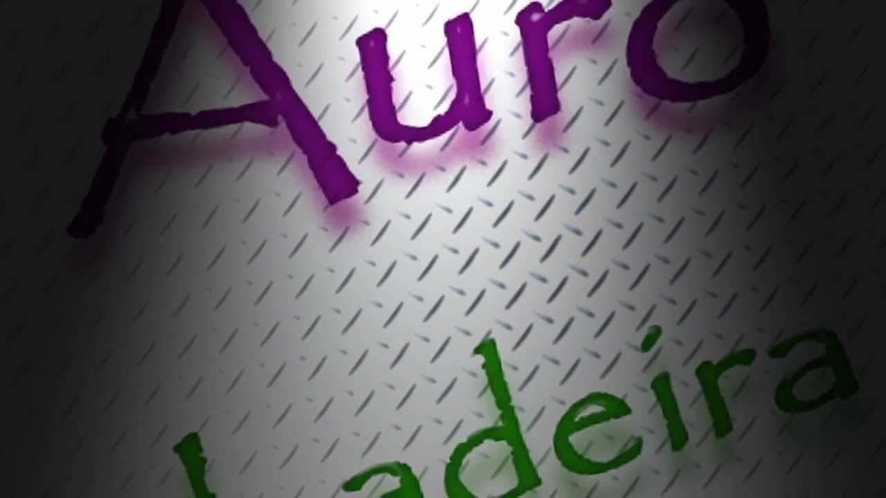 Guarda Auro - Ladeira su YouTube Guarda Auro - Ladeira su YouTube
