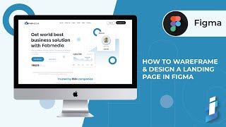 Designing Stunning Website Wireframes and Designs in Figma: A Step-by-Step Tutorial