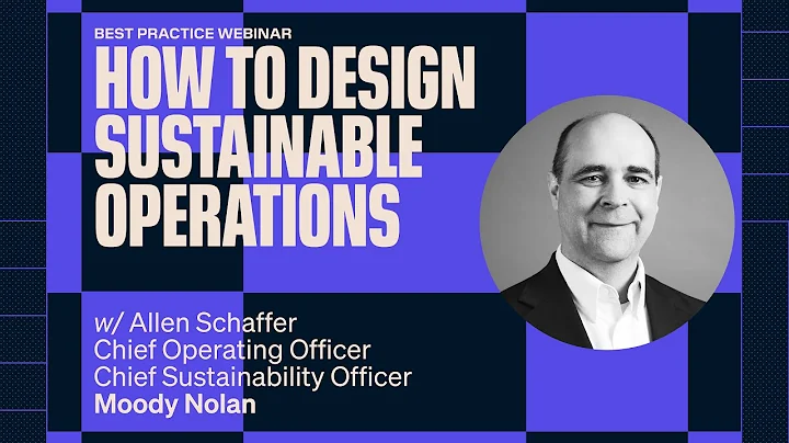 Moody Nolan: How To Design Sustainable Operations ...