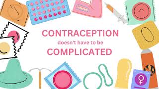 ECU Student Health Contraceptives PSA