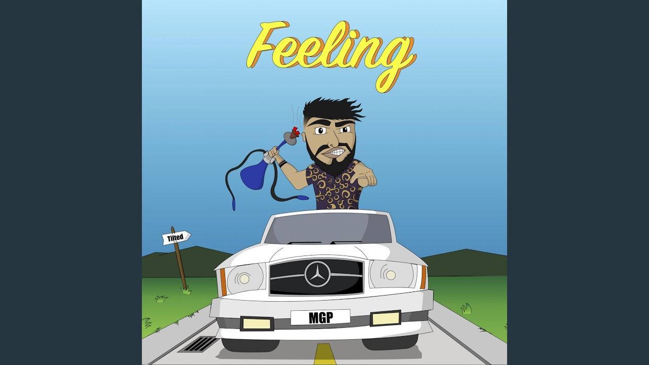 在 YouTube 上观看 Feeling