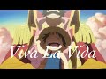 One Piece AMV Viva La Vida mp3