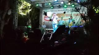 Na'jisikka' part ll (akbar battalakkk) aspari big band