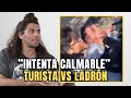 EL FAMOSO CASO DEL "MATALEÓN" DE UN TURISTA CHINO A UN LADRÓN EN BARCELONA