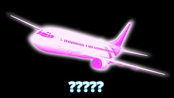 15 Airplane "Ding Dong"  Sound Variations in 30 Seconds