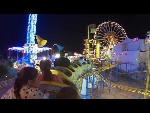 La Pomme (Onride)