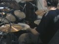 Dimmu Borgir - the serpentine offering (drum cover)