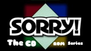 Sorry! CD-ROM The Series Episode 268