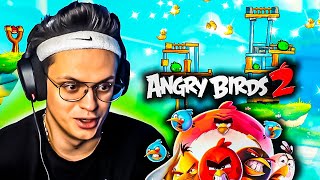 :      2 /   ANGRY BIRDS 2