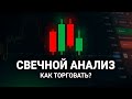 Все СЕКРЕТЫ Свечного Анализа в одном видео! Обучение трейдингу с нуля! Quotex Pocket Option