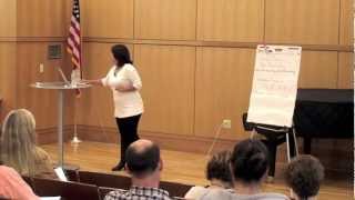 Full You Have a Story to Tell: A Screenplay Writing Workshop News