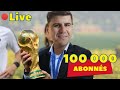 (🔴EN DIRECT) SPÉCIAL 100 000 ABONNÉS : FAQ, surprises, etc.