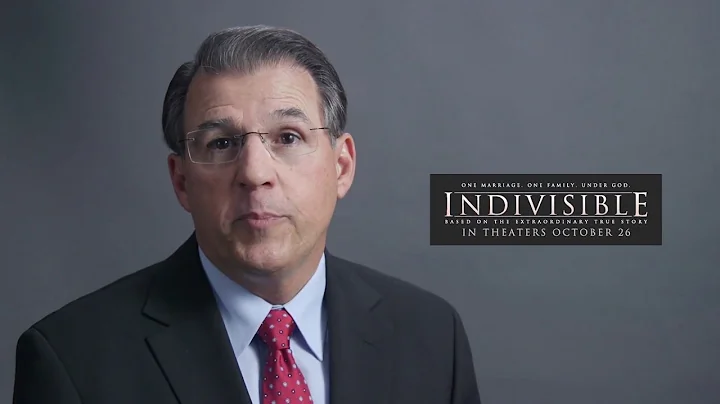 Indivisible: Dr. Graves Introduction